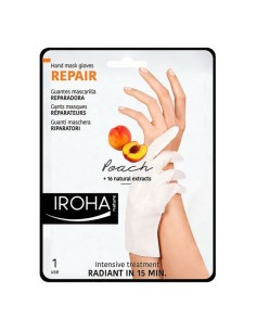 Hand Treatment Gloves Iroha 659401
