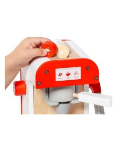 Toy coffee maker Moltó 20284 2
