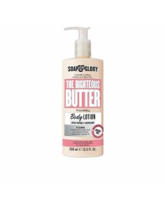 Body Lotion Soap & Glory The Righteous Butter 500 ml