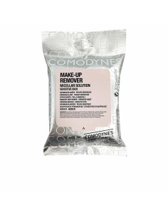 Make Up Remover Wipes Comodynes Up Remover