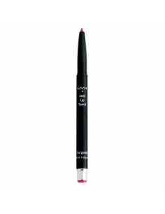 2 in 1 lip and eye liner NYX Marsh Mellow 8 ml