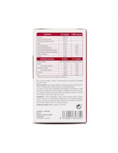 Capsules Isdin Lambdapil Anti-Hair Loss Treatment (60 uds) 2