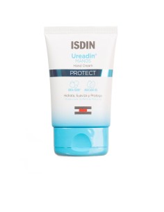 Hand Cream Isdin Ureadin Manos Moisturizing (50 ml)