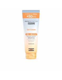 Sun Protection Gel Isdin Fotoprotector Refreshing 100 ml SPF 50+