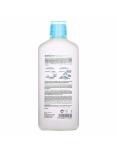 Mouthwash Isdin Bexident Anti-plaque Antiseptic (500 ml) 2