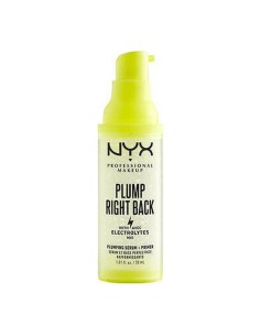 Make-up Primer NYX Plump Right Back Serum 30 ml