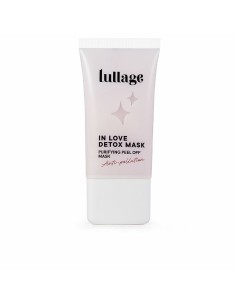 Facial Mask Peel Off Lullage acneXpert L431008 40 ml