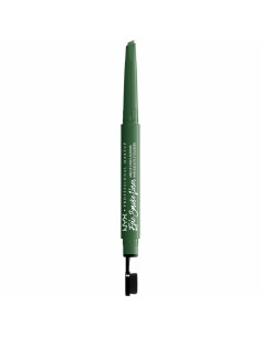 Eyeliner NYX Epic Smoke Liner 8-sage sparks 2-in-1 (13,5 g)