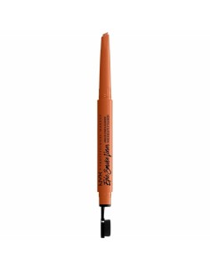 Eyeliner NYX Epic Smoke Liner 5-fired up 2-in-1 (13,5 g)