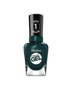 nail polish Sally Hansen Miracle Gel 676-jealous boyfriend (14,7 ml)