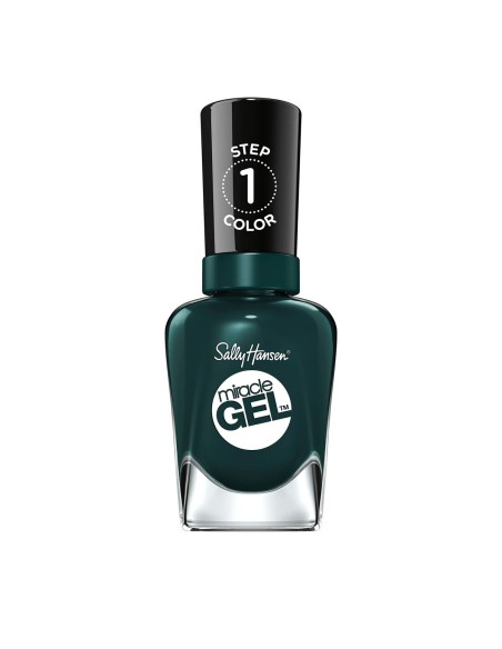 nail polish Sally Hansen Miracle Gel 676-jealous boyfriend (14,7 ml)