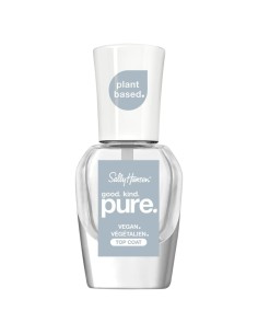 Nail Polish Fixer Sally Hansen Good.Kind.Pure (10 ml)