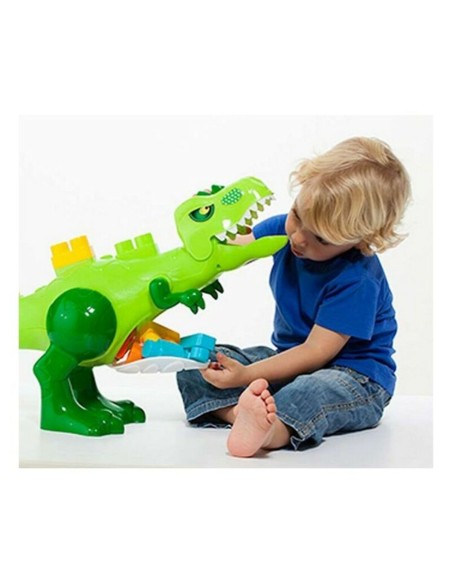 Building Blocks Game Moltó 17480 (30 pcs)