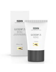Facial Gel Isdin Isdinceutics Glicoisdin Peeling 50 ml