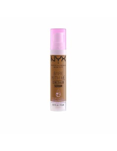 Facial Corrector NYX Bare With Me 9,6 ml