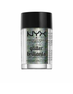 Glitter NYX Glitter Brillants Crystal 2,5 g