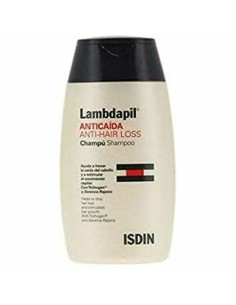 Anti-Hair Loss Shampoo Isdin Lambdapil 100 ml