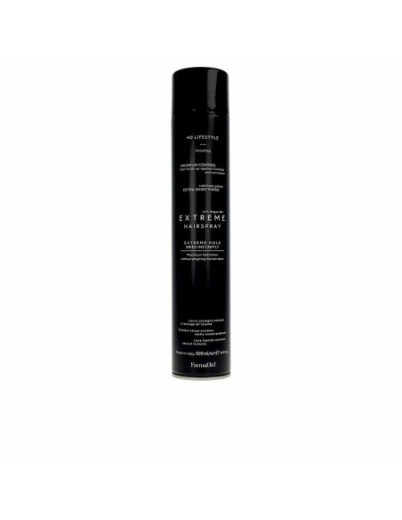 Top Coat Farmavita HD Lifestyle Extreme (500 ml)
