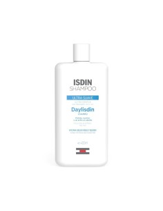 Daily use shampoo Isdin (400 ml)