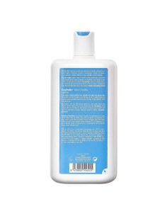 Daily use shampoo Isdin (400 ml) 2