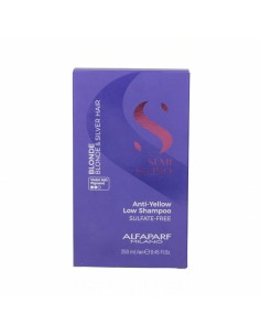 Shampoo Alfaparf Milano Semi Di Lino 250 ml