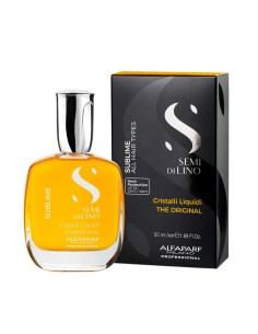 Hair Serum Alfaparf Milano Semi Di Lino Shine 50 ml