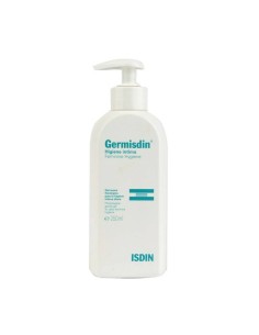 Intimate hygiene gel Isdin Germisdin Intim (250 ml)
