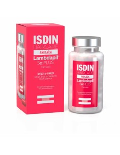 Anti-Hair Loss Treatment Isdin Lambdapil Capsules (60 Units)