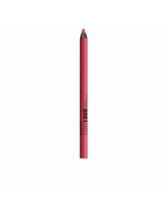 Lip Liner Pencil NYX Line Loud Nº 12 1,2 g