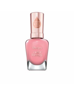 Nail polish Sally Hansen Color Therapy Nº 240 14,7 ml