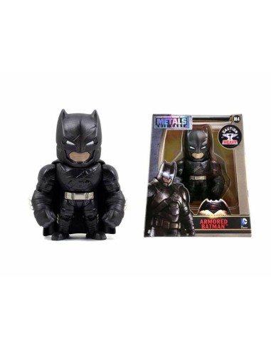 Action Figure Batman Armored 10 cm