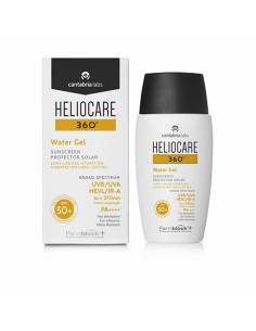 Sun Protection Gel Heliocare 50 ml SPF 50+