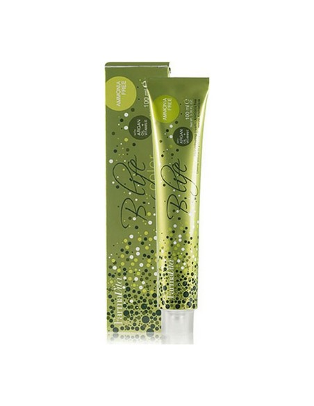 Permanent Dye  B Life Color Farmavita Nº 8 3 (100 ml)