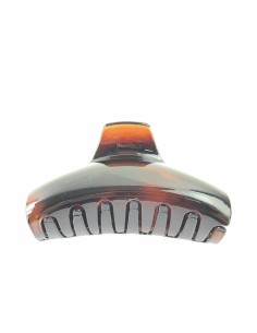 Hair clips Inca   Brown Curved
