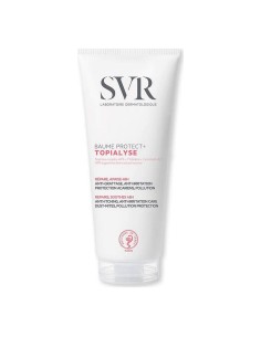 Soothing Balsam for Itching and Irritated Skin SVR Topialyse 200 ml