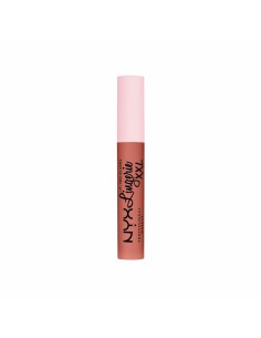 Liquid lipstick NYX Lingerie Xxl Turn on 32,5 g