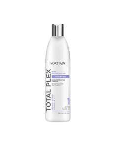 Shampoo Kativa Total Plex 1 355 ml