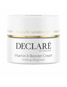 Hydrating Cream Declaré Vitamin A Booster 50 ml