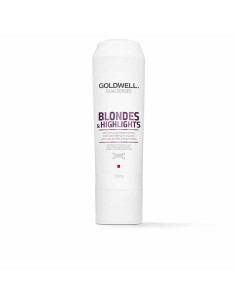 Styling Cream Goldwell Blondes Highlights 200 ml