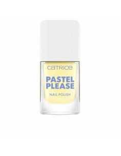 Nail polish Catrice Pastel Please Nº 030 Sunny Honey 10,5 ml