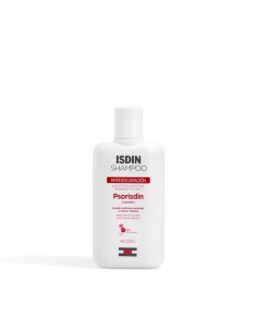 Anti-dandruff shampoo Isdin Psorisdin Control 200 ml