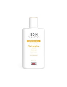 Anti-dandruff Shampoo Isdin NUTRADEICA 200 ml