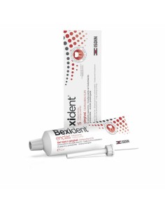 Teething gel Isdin BEXIDENT 50 ml Gel