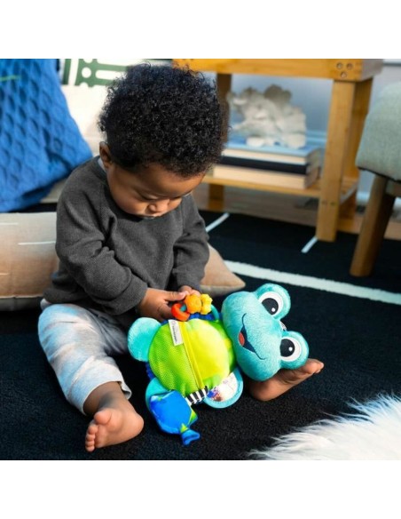 Figure Baby Einstein Ocean Explorers Neptune's