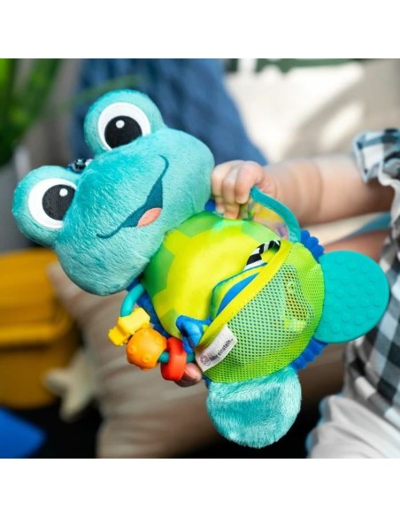 Figure Baby Einstein Ocean Explorers Neptune's