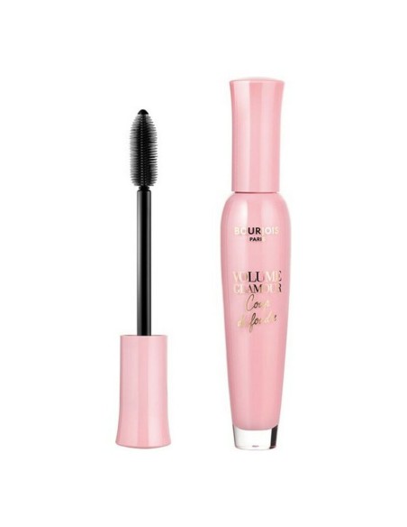Mascara Volume Glamour Bourjois Black