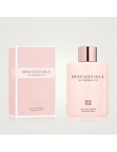 Cleansing Foam Givenchy Irresistible 200 ml 2