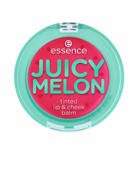Lipstick Essence JUICY MELON 3 g