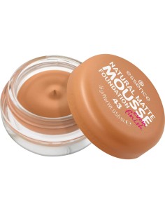 Mousse Make-up Foundation Essence NATURAL MATTE Nº 43 16 g 2