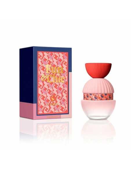 Unisex Perfume El Ganso FUN & CHIC EDP 100 ml
